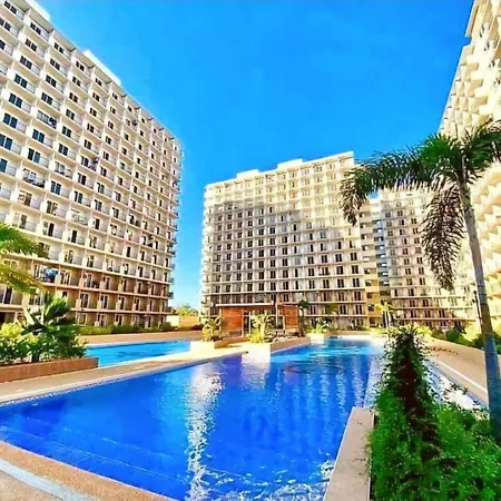 Stylish Studio In Mactan Cebu